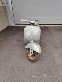 Vespa 50 l