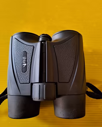 Binocolo IBIS Horus  5x25 super grandangolare
