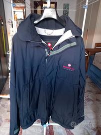 GIACCA A VENTO MURPHY&NYE