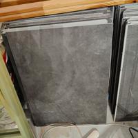 Pavimento spc lvt gomma