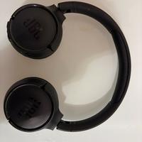 Cuffie    JBL Tune 510BT nero