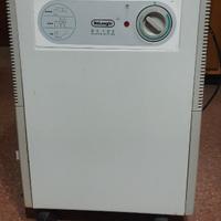 Deumidificatore  DeLonghi