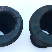 Gommini foro paraurti ant/post niva 1.6-1.7-1.9d