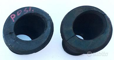 Gommini foro paraurti ant/post niva 1.6-1.7-1.9d
