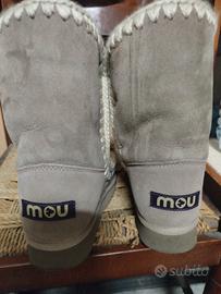 scarpe MOU