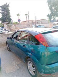 Ford Focus 1.8 Diesel