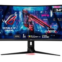ASUS ROG Strix XG349C Monitor Gaming 34”