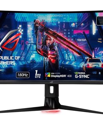 ASUS ROG Strix XG349C Monitor Gaming 34”