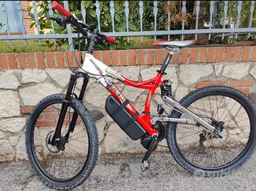 Ebike