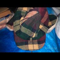 Cappello con para orecchie vintage da coll