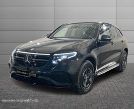 MERCEDES BENZ EQC - N293 - EQC 400 Premium U59920