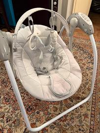 Altalena/dondolino Brevi Brilly