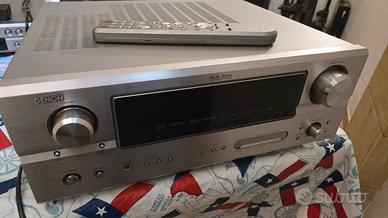 Denon AVR-2307 Amplificatore AV NON Funziona