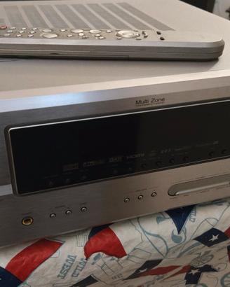 Denon AVR-2307 Amplificatore AV NON Funziona