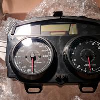 QUADRO STRUMENTI HONDA VARADERO 