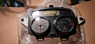 QUADRO STRUMENTI HONDA VARADERO 