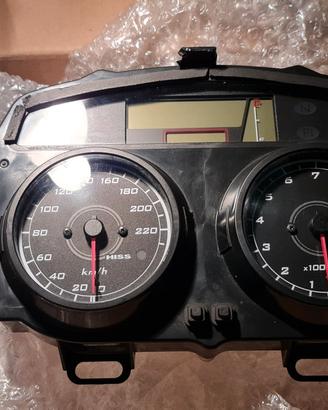 QUADRO STRUMENTI HONDA VARADERO 