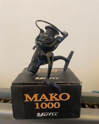 Mulinello Sarfix Mako 1000 - Pesca trota torrente 
