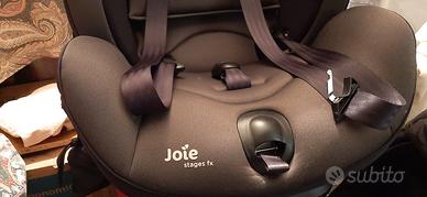 Seggiolino Joie