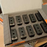 bticino living litgh nero