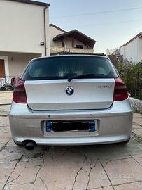 BMW 120d 177cv