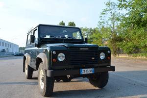 Defender 90 TD5