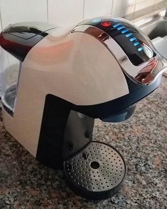 Macchina Caffè Kotlie EM-308A