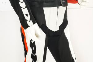TUTA SPIDI DIVISIBILE SPORT WARRIOR TOURING TAGLIA