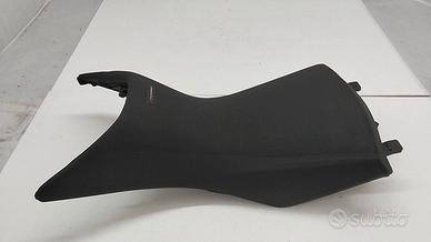 KTM 890 Adventure Sella Anteriore Riscaldata