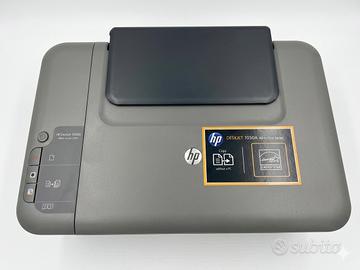 Stampante HP Deskjet 1050A