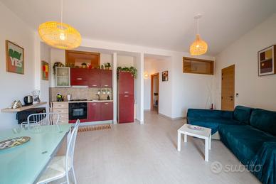 Appartamento vista Mare Taormina