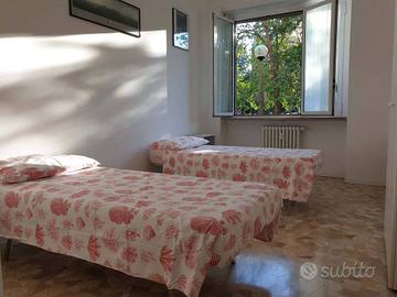 Stanza in appartamento di 110 m² a Milano