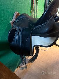 Zaldi Doma Profunda - COME NUOVA