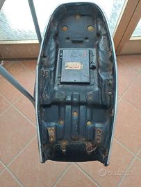 sella per moto honda 500 cb four anni 80