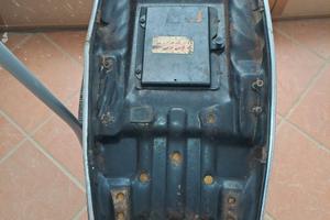 sella per moto honda 500 cb four anni 80