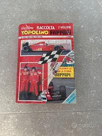 Topolino volume 1 raccolta 1781-1785