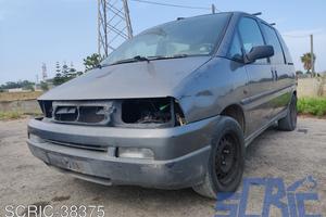 Fiat ulysse 220 2.1 td 109cv 96-99 - ricambi