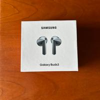 Samsung Galaxy Buds 3