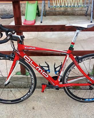 scambiato con MTB elettrica da 29 