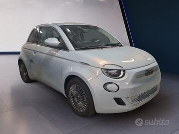 FIAT 500 Berlina 23,65 kW PRONTA CONSEGNA !!