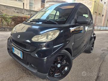 Smart ForTwo 1000 BENZINA SUPER ACCESSORIATA DEL 2
