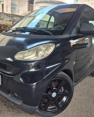 Smart ForTwo 1000 BENZINA SUPER ACCESSORIATA DEL 2