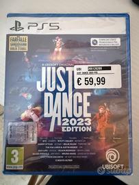 Just dance 2023 INCELOFANATO