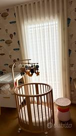 Stokke Sleepi V3 (ultimo modello)