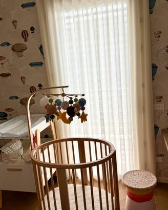 Stokke Sleepi V3 (ultimo modello)