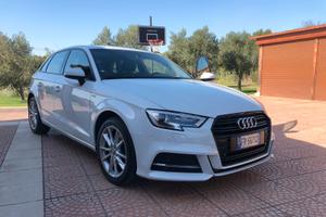 Audi a3 1600 tdi stronic