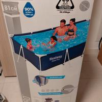 piscina  bestway