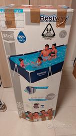 piscina  bestway