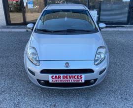 Fiat Punto Evo 1.4 -GPL -NEOPATENTATI