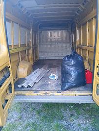 fiat ducato metano naturale power 3.0